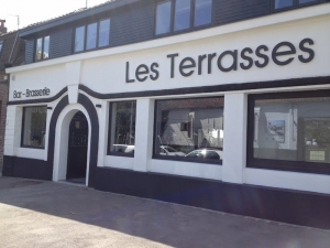 Les Terrasses - BONDUES